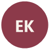Elif K. avatarı